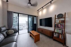 Trevista (D12), Condominium #576655911
